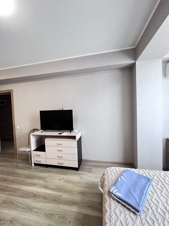 1-комнатная квартира с видом на море в ЖК Каравелла Португалии