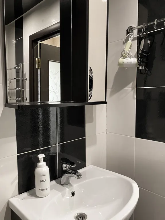 Уютная квартира для комфортного проживания