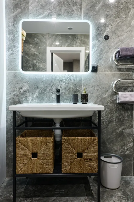 Апартаменты на Пархоменко