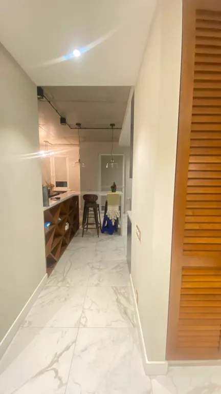 Уютная квартира возле Дана Молл