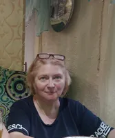 Ирина Донскова