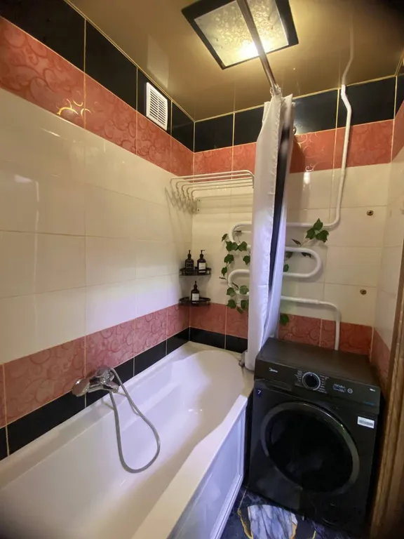 Уютная квартира в центре