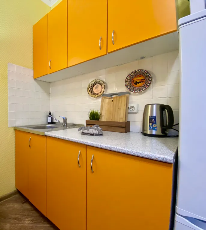 Студия Африка