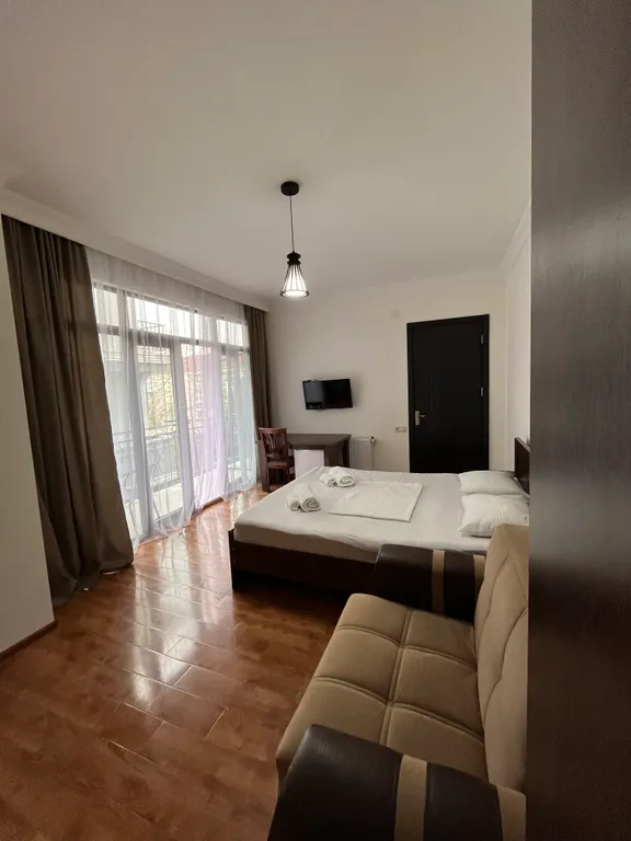 Квартира Комната — аренда посуточно в Кобулети