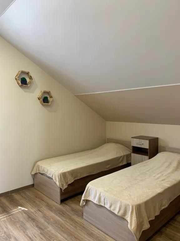 3-комнатный Дом