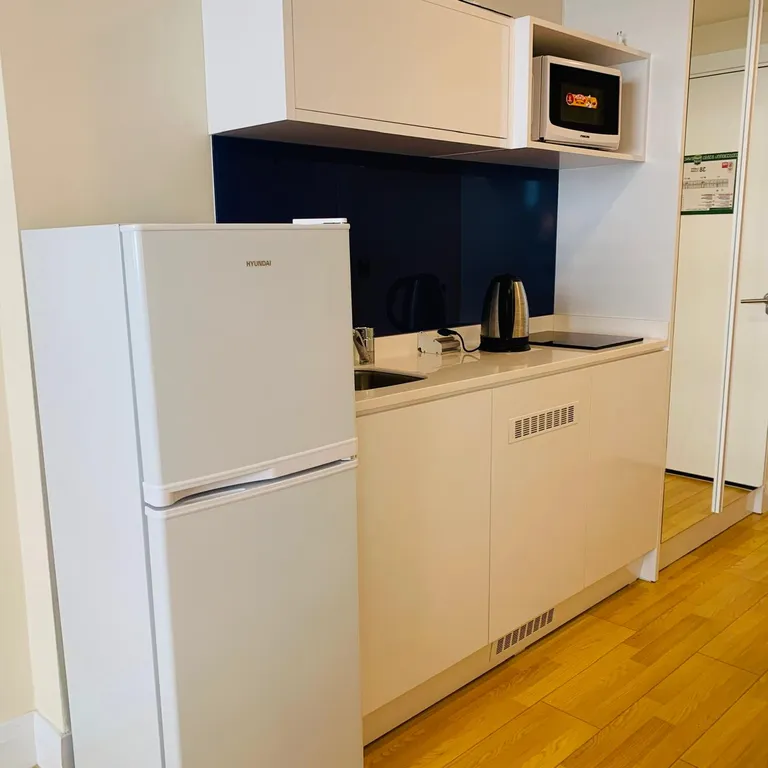 Orbi city 3858, 38 этаж