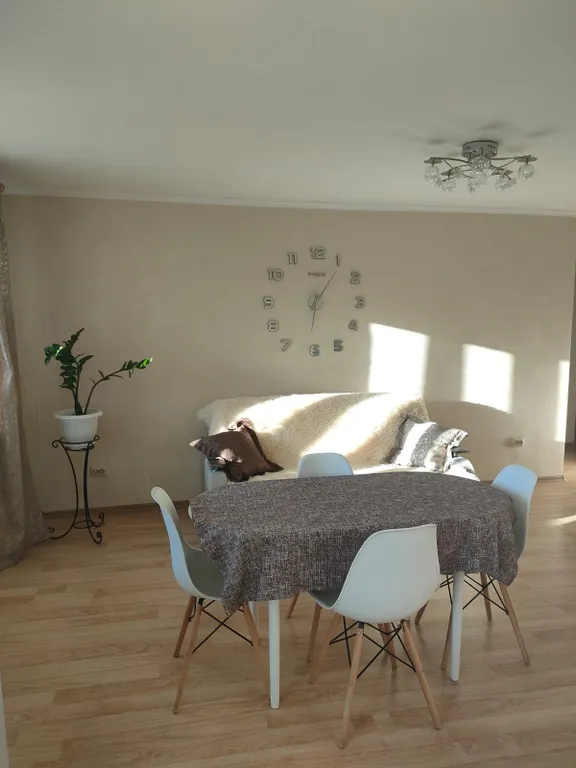 Квартира Квартира в центре города — Севастополь