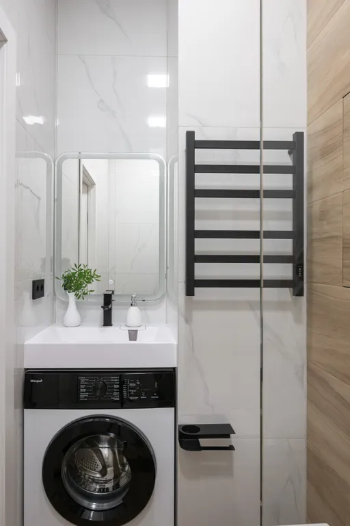 Уютная студия в ЖК Квартал Федерация