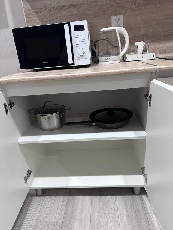 Уютная студия в центре города