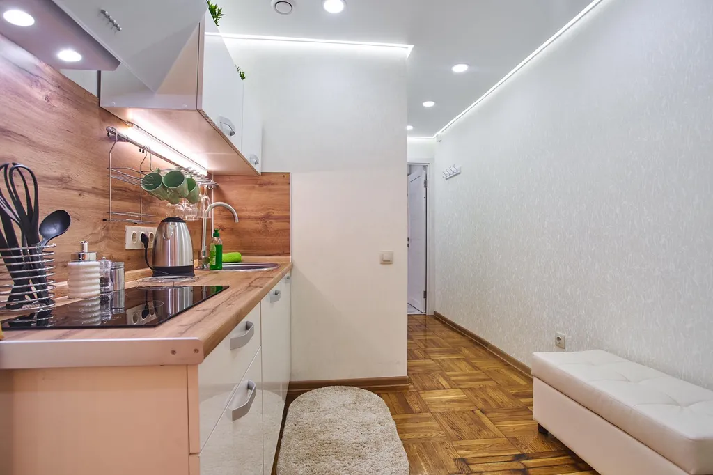 Belarus center комфорт