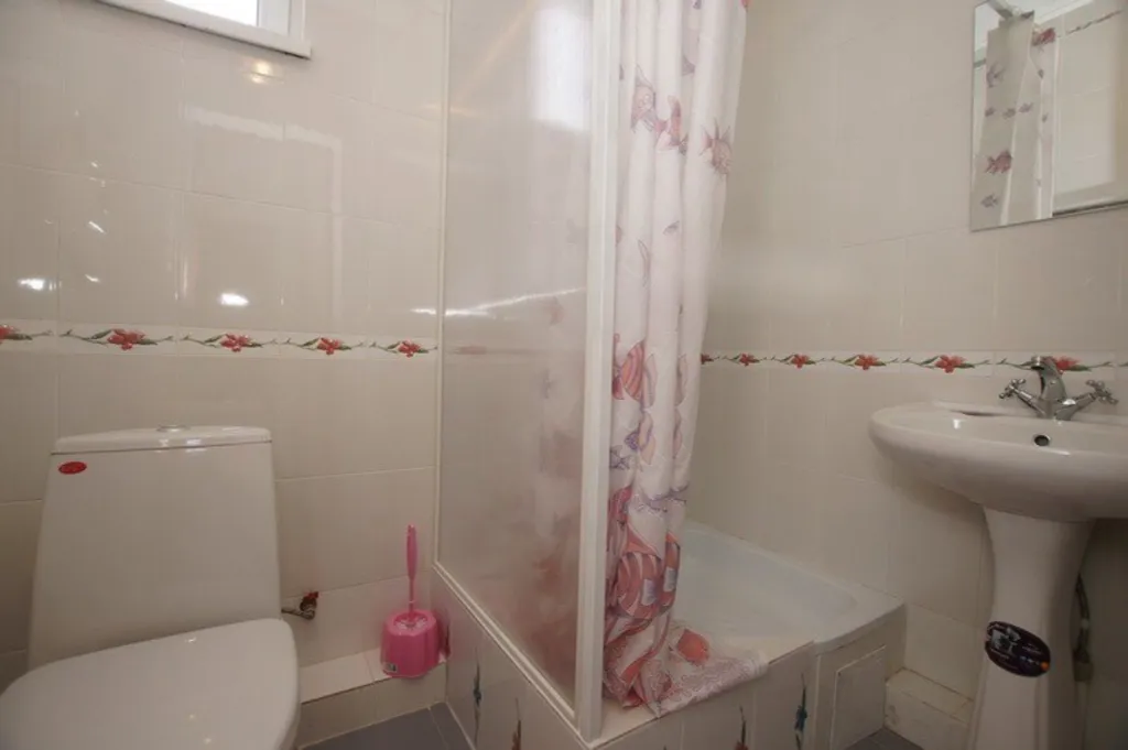 Квартира Комната — Лазаревское