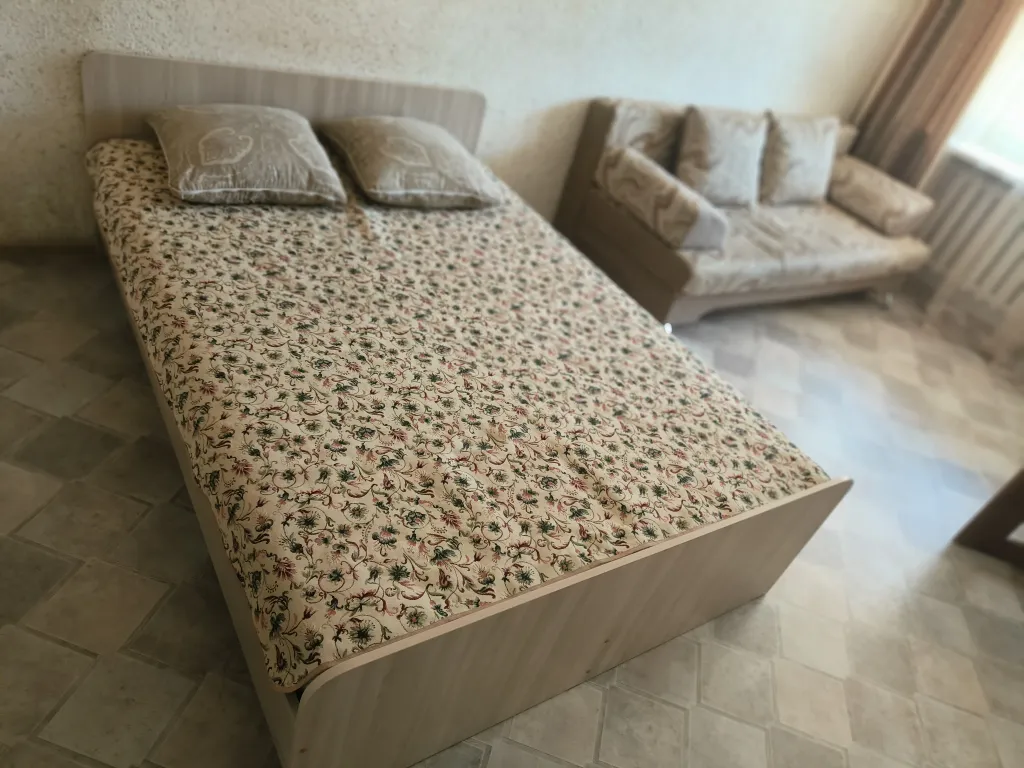 Отличная квартира в центре города