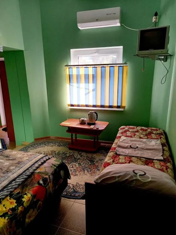 Квартира Комната — Анапа