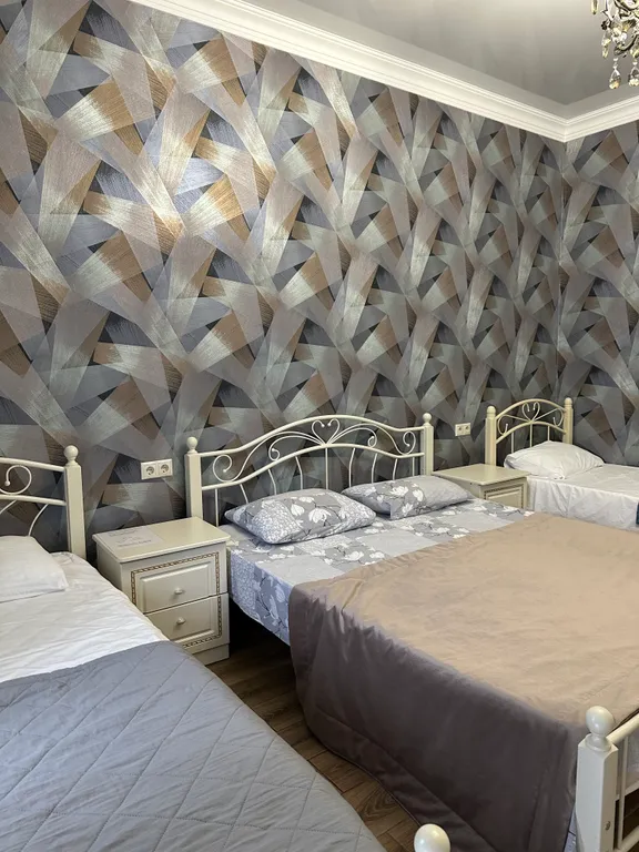 Квартира Комната — аренда посуточно в Гагра