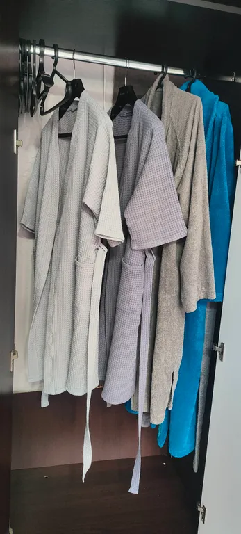 Уютная 1-комнатная квартира отличным сервисом на Сорокина