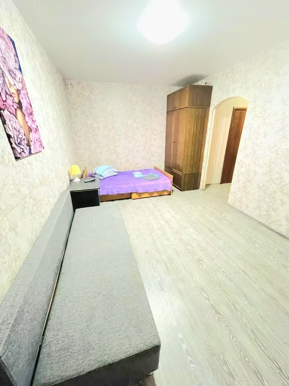 Уютная квартира в районе Аэропорта