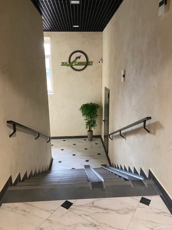 Квартира   ЖК  Самолет