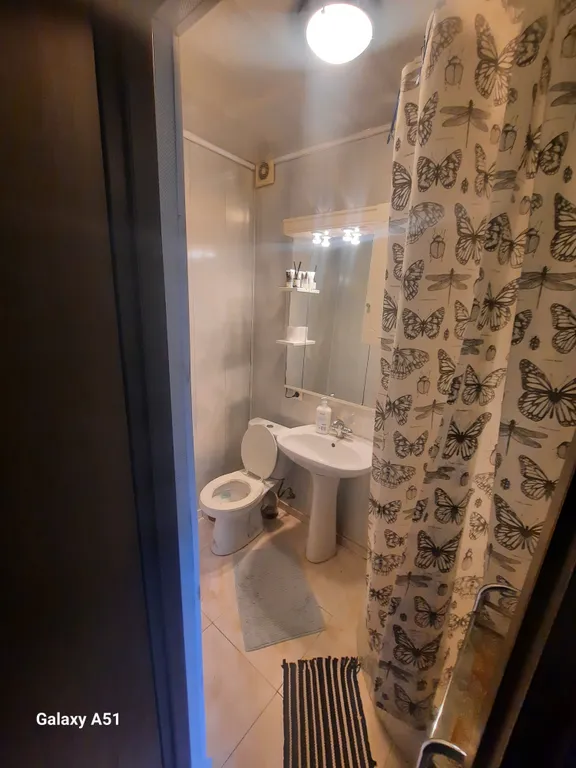 Уютная квартира рядом с Шереметьево