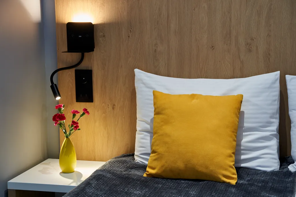 Квартира Квартира Номер, паркинг, бассейн, мангальная — Севастополь