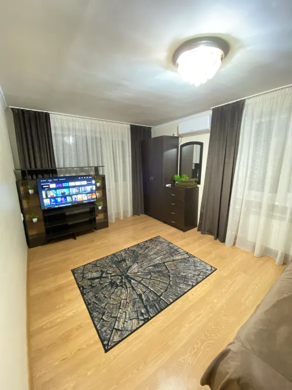 Квартира в центре города рядом с вокзалом и городским парком