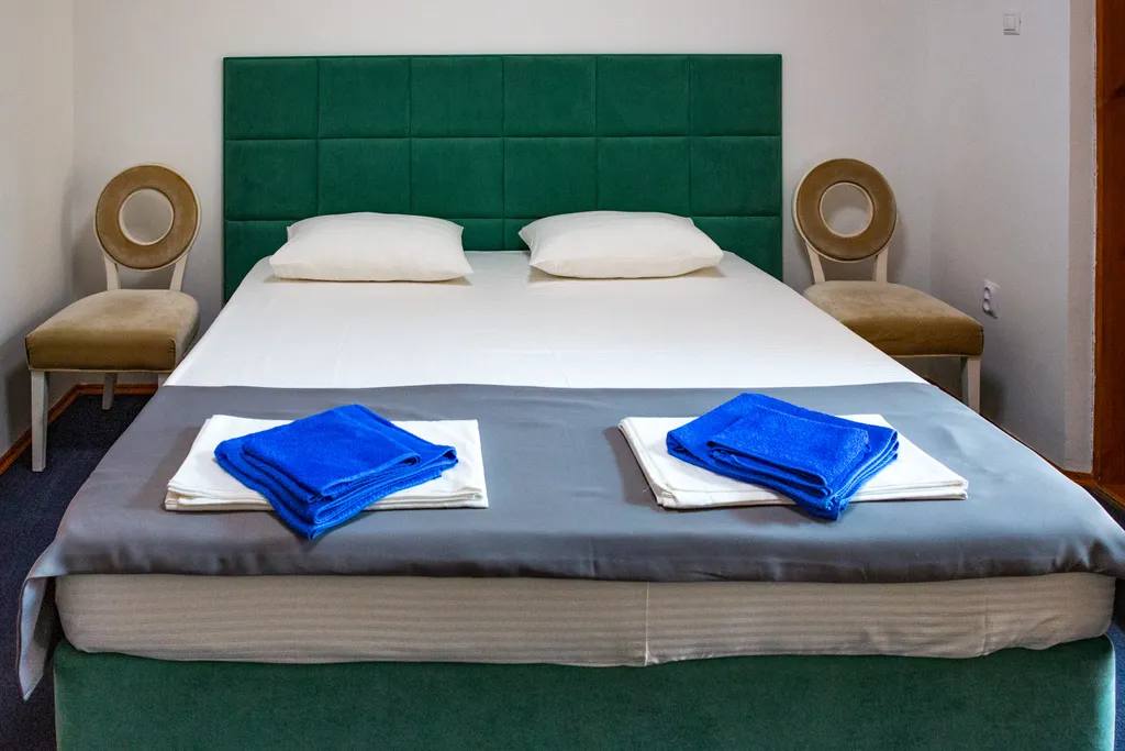 Квартира Комната — Анапа