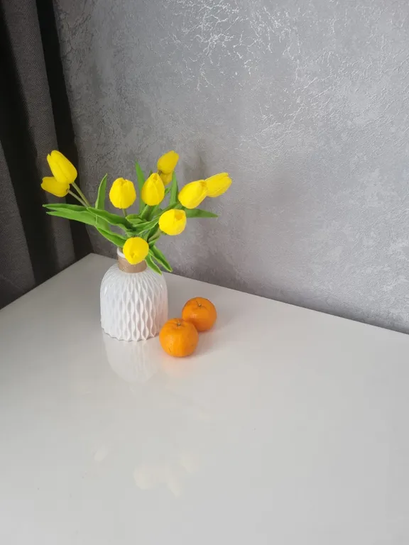 Квартира Жили-были