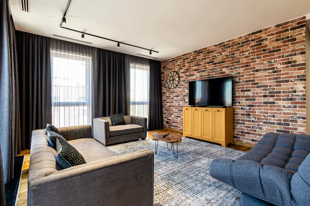 Квартира Vip апартаменты в центре в ЖК Есентай Сити 28 — аренда посуточно в Алматы