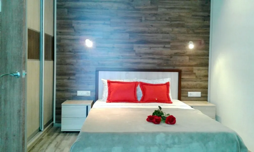 Квартира 1-комнатная Квартира — Севастополь