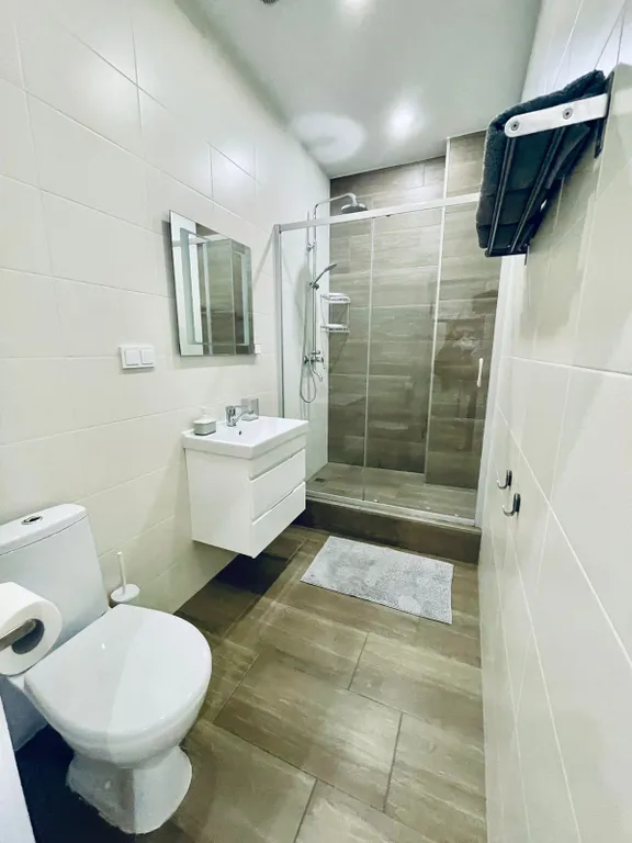 Квартира Квартира SeaSide Apartment — Сириус
