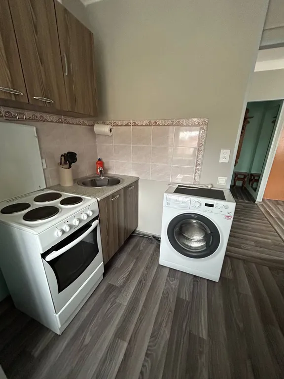 Квартира Квартира в центре — Красноярск