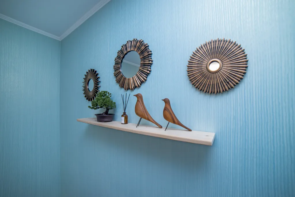 Квартира Квартира Уютный берег — Екатеринбург