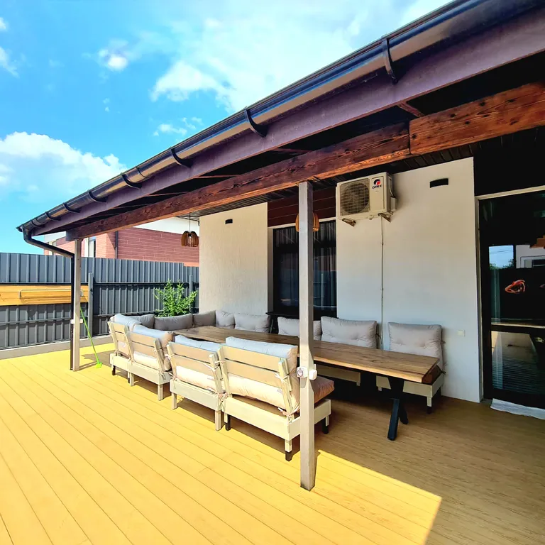 Дом на Фиоленте