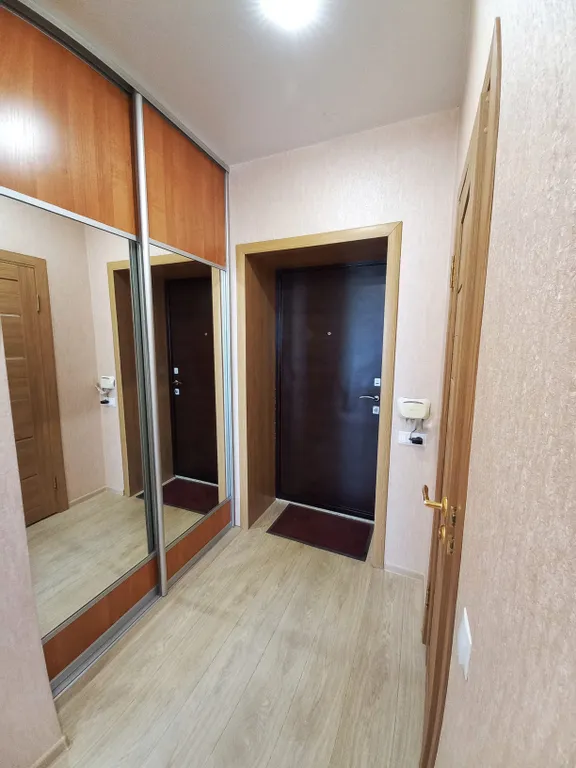 Апартаменты ЖК Арена 9 (у стадиона Мордовия Арена)