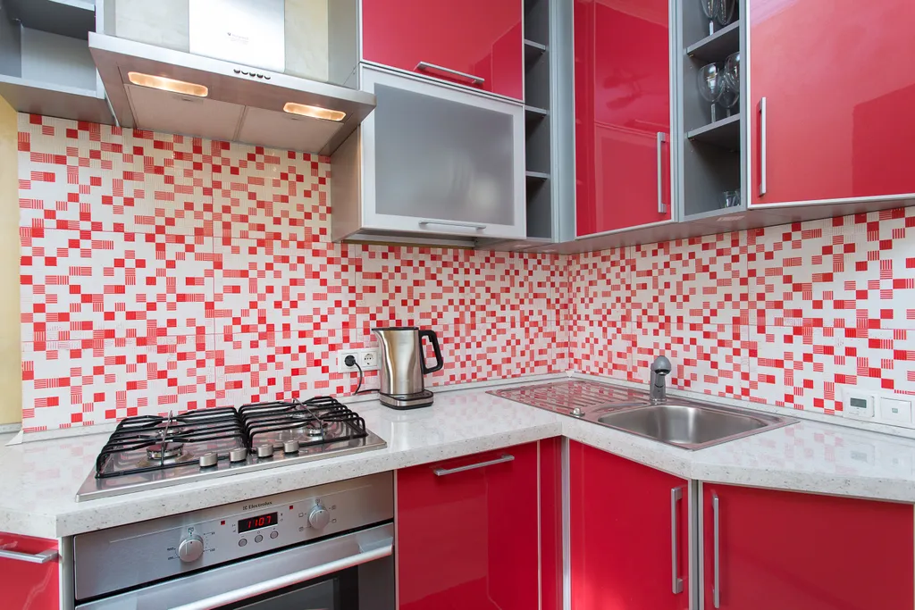 Квартира Квартира Balmont Apartments Mayakovskaya 11 — Москва