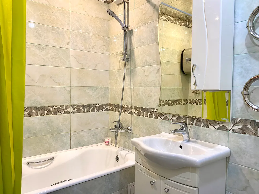 Апарт Ленинградка