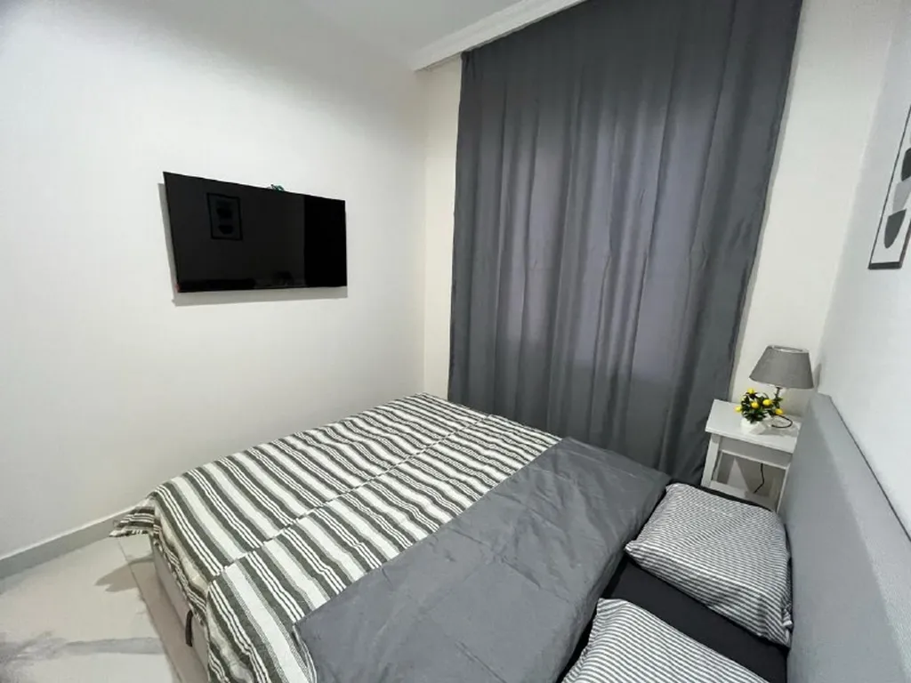 Новая квартира у моря в спокойном районе