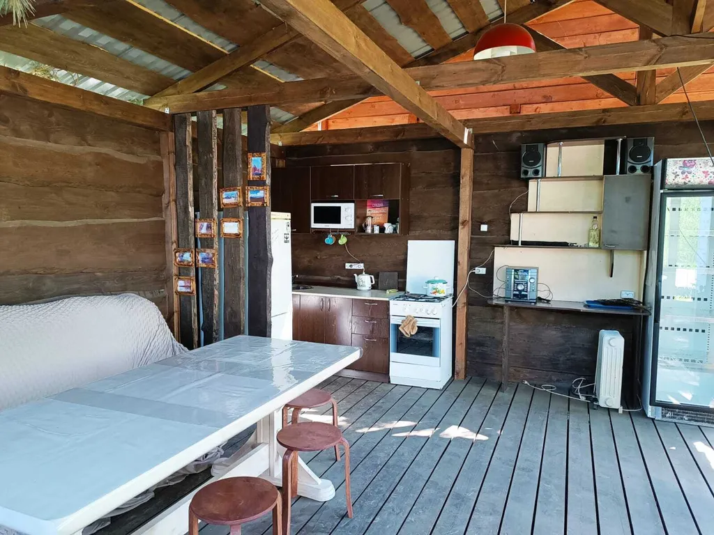 Дом Emirell Altai