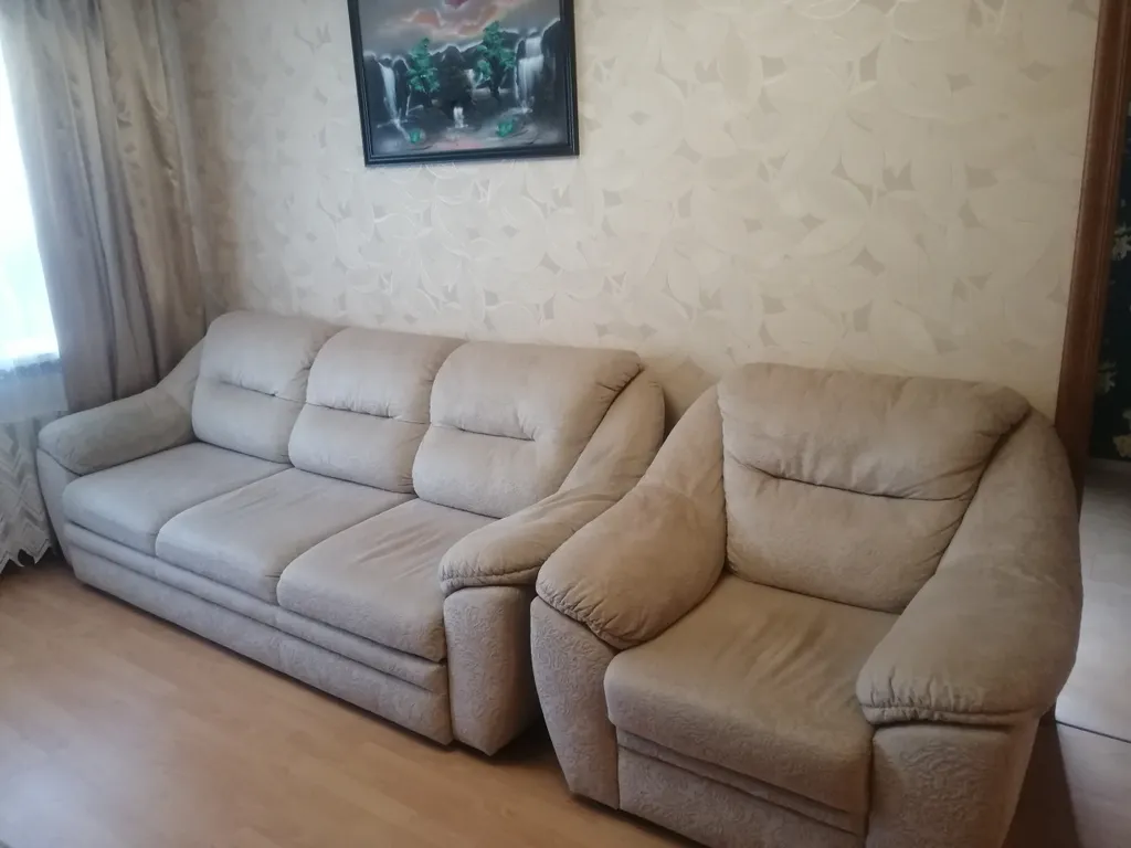 Квартира У нас хорошо — аренда посуточно в Сафоново