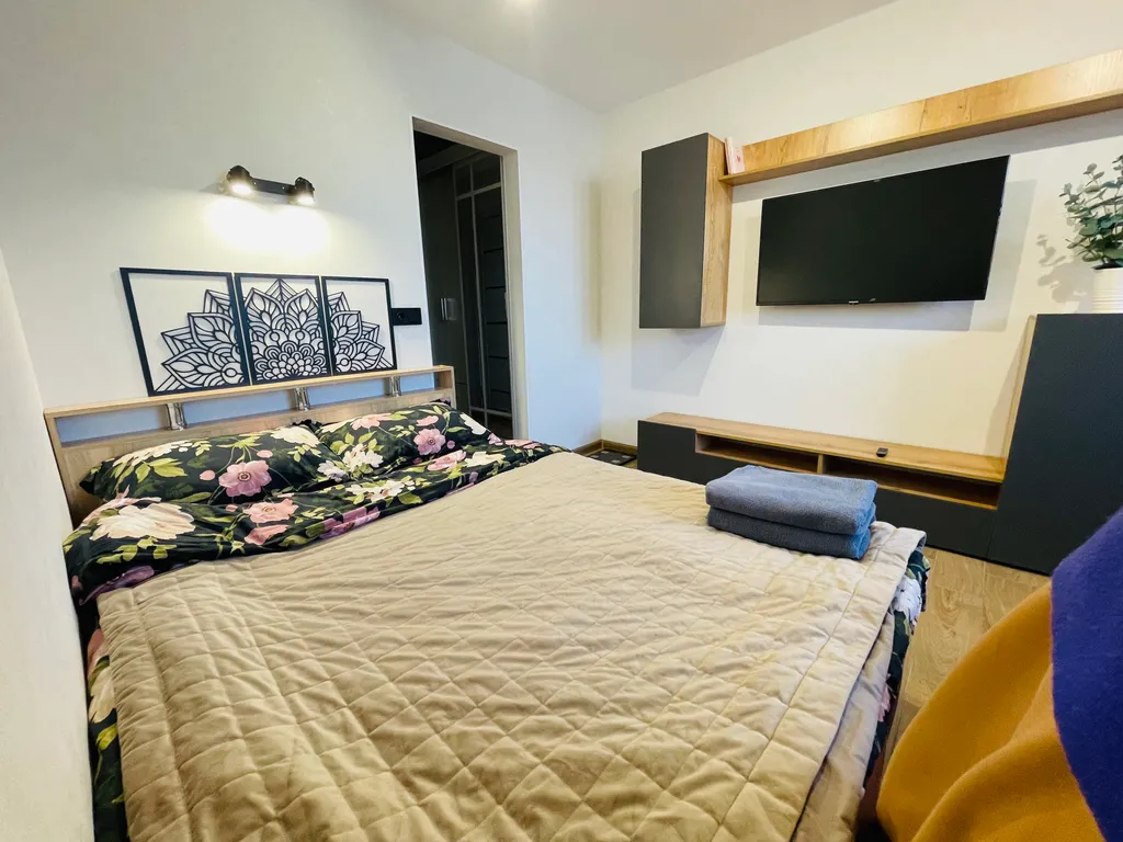 Квартира Квартира Новая студия в центре города — Ростов-на-Дону