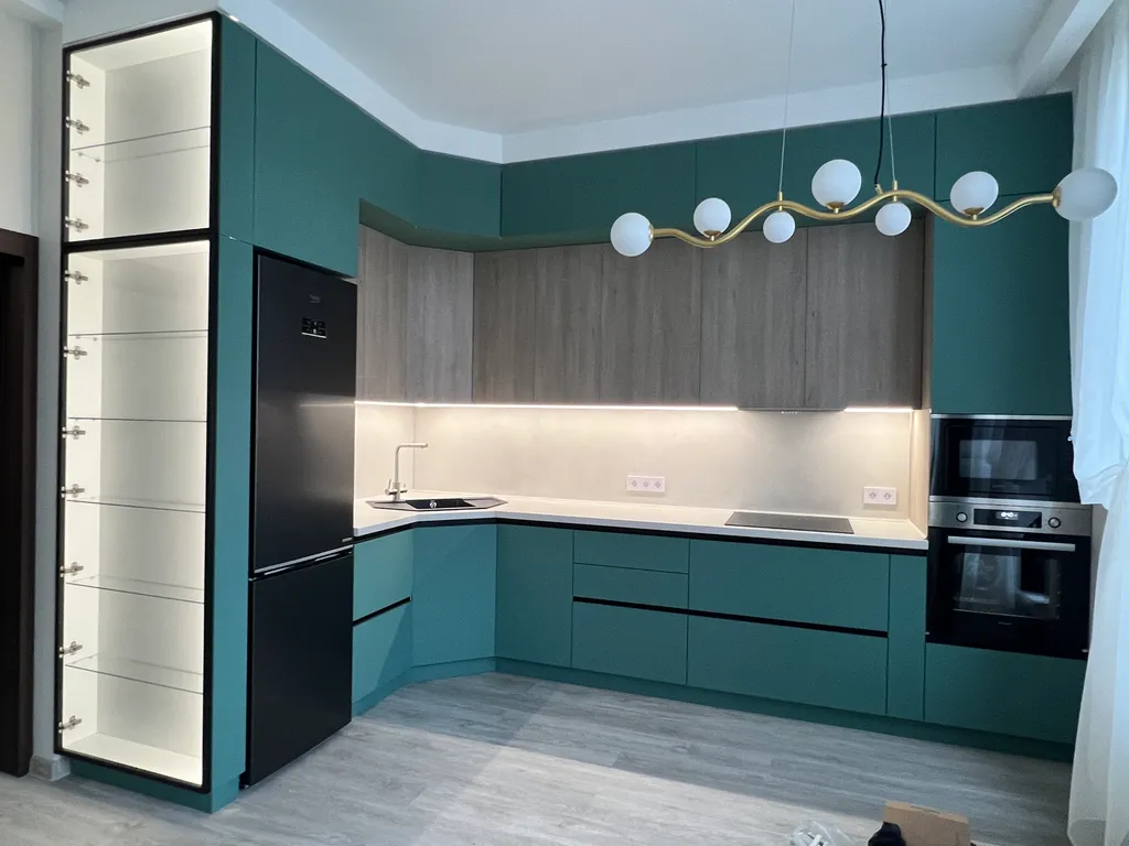 Шикарная квартира рядом с метро