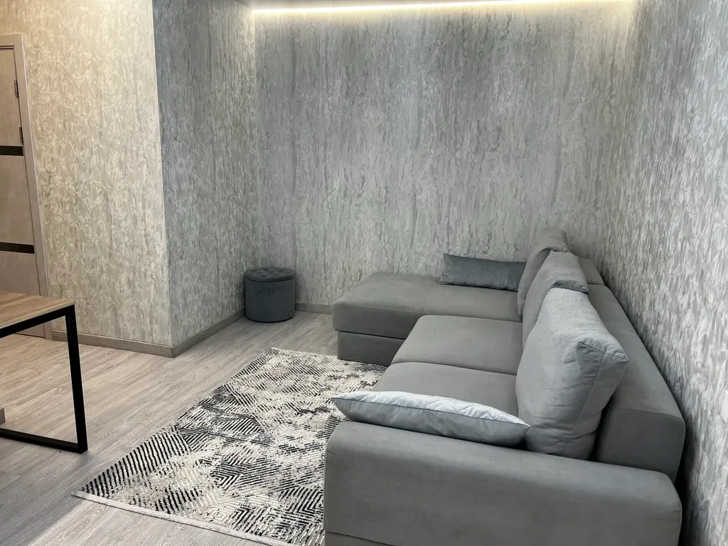 Апартаменты Сердце города