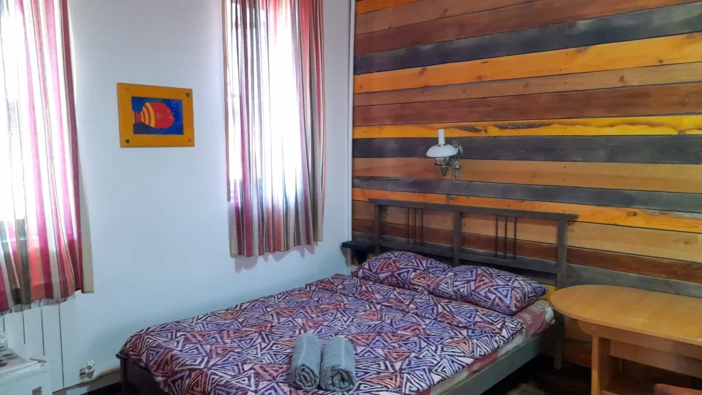 Квартира Комната — Ейск