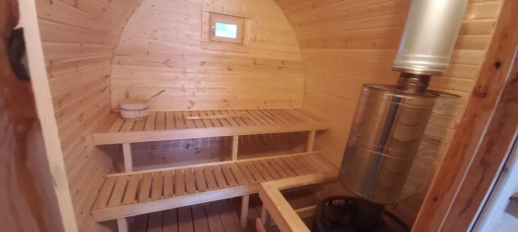 Дом за городом