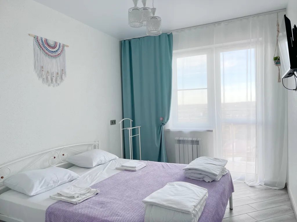 Квартира 2-комнатная квартира Курортный парк — Горячий Ключ