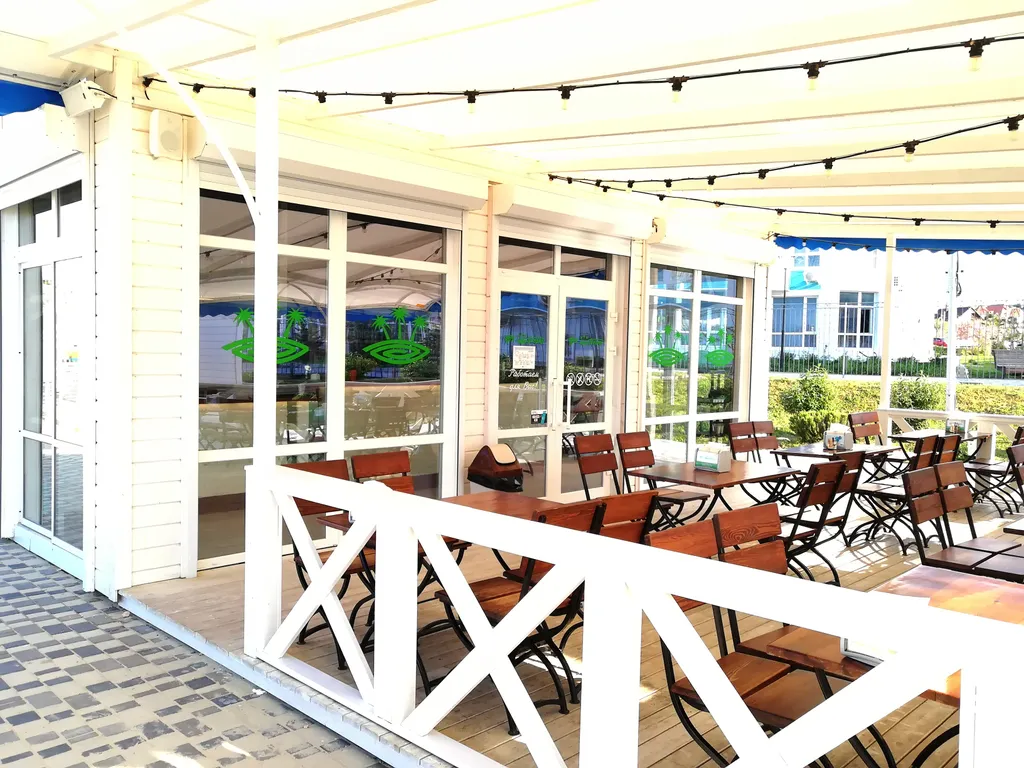 Квартира 1-комнатная Квартира — Севастополь