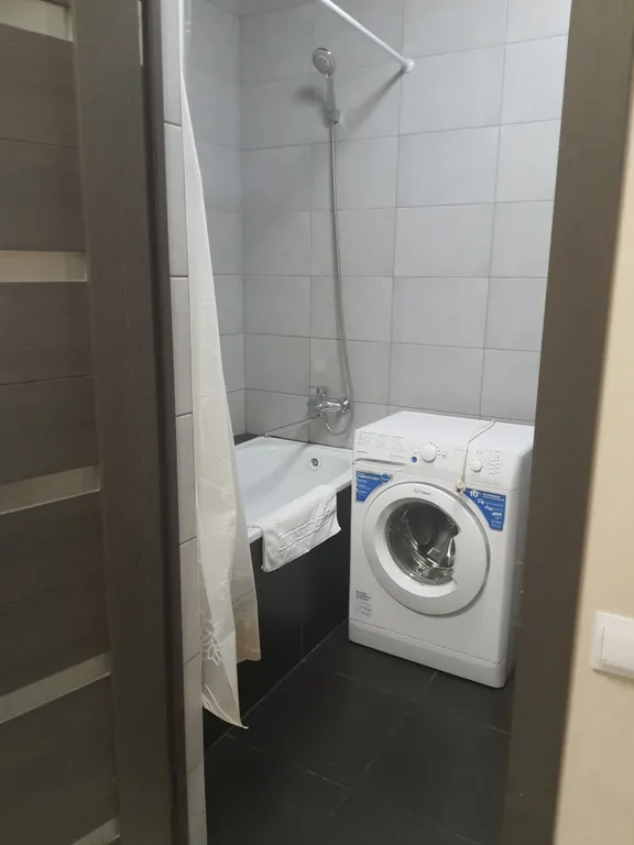 Квартира Апартаменты рядом с ТЦ Меганом — Мирное