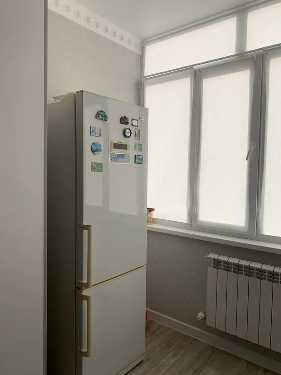 Апартаменты у Анжи арены