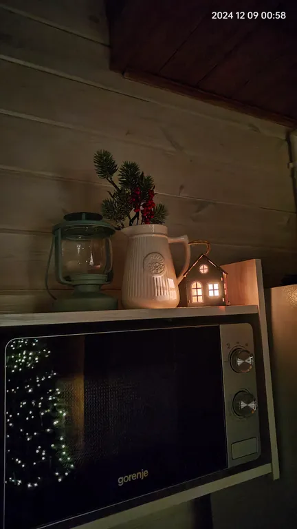 Коттедж Гостевой дом с чаном и сауной — Юсупово