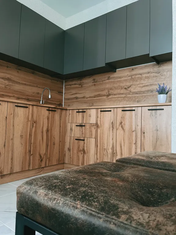 Квартира в элитном ЖК Квартет