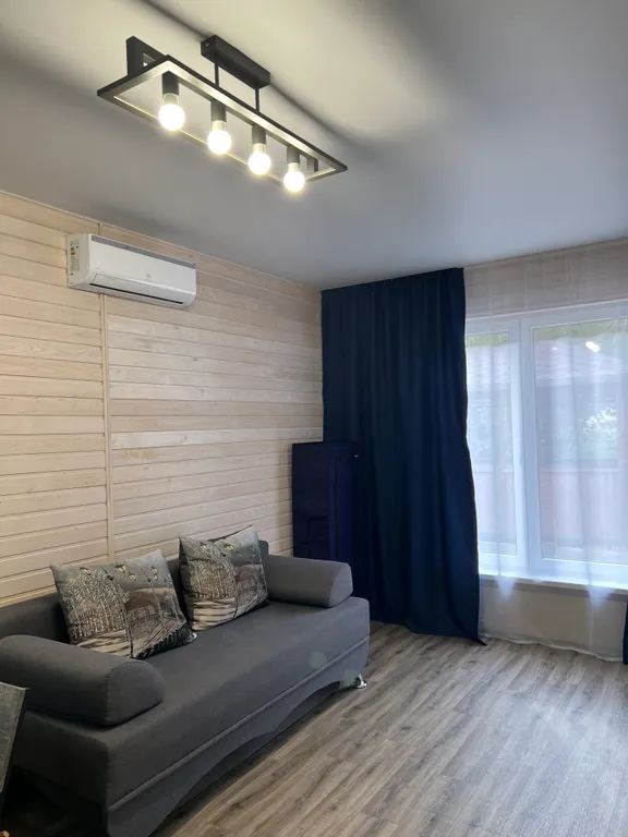 Гостевой дом с бассейном